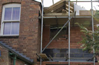 free Neacroft home extension quotes
