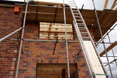house extensions Neacroft