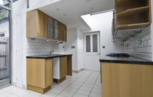 Neacroft kitchen extension leads